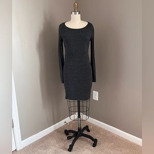 H&M Basics Dress